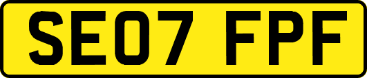 SE07FPF