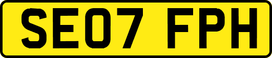 SE07FPH