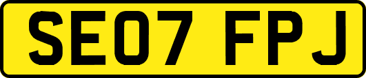 SE07FPJ