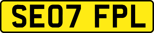 SE07FPL