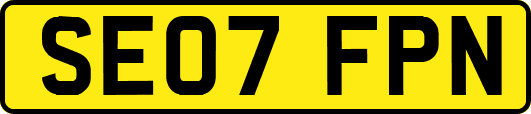 SE07FPN