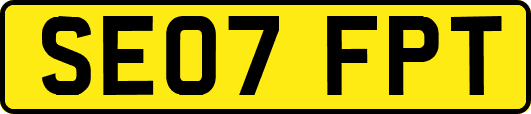 SE07FPT