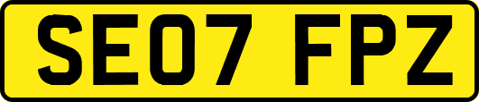 SE07FPZ