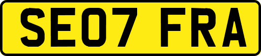 SE07FRA