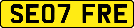 SE07FRE