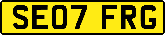 SE07FRG