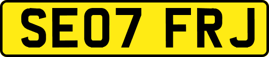 SE07FRJ