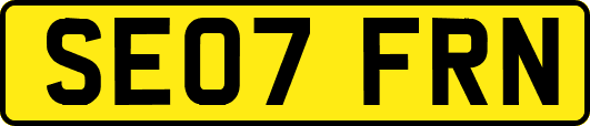 SE07FRN