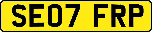 SE07FRP
