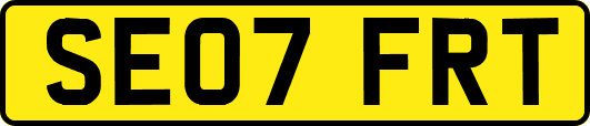 SE07FRT
