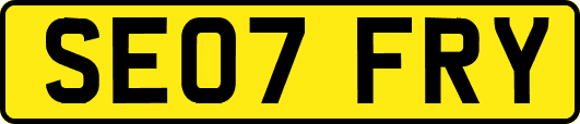 SE07FRY