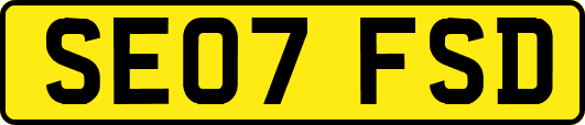 SE07FSD