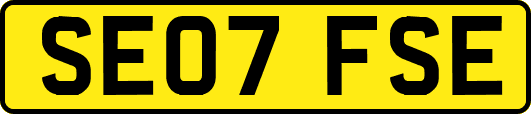 SE07FSE