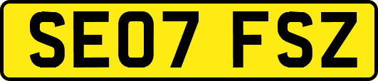 SE07FSZ