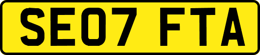 SE07FTA