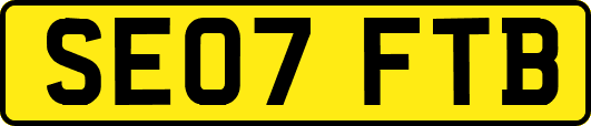 SE07FTB