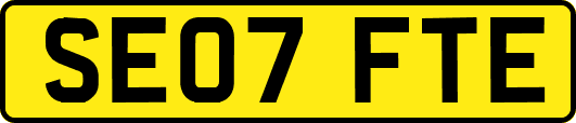 SE07FTE
