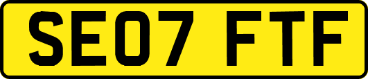 SE07FTF