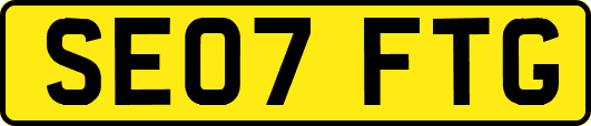 SE07FTG