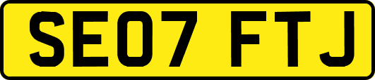 SE07FTJ