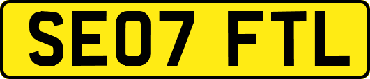 SE07FTL