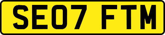 SE07FTM