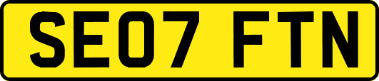 SE07FTN