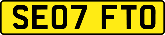 SE07FTO