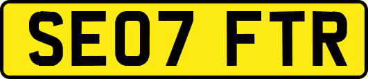 SE07FTR
