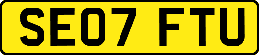 SE07FTU