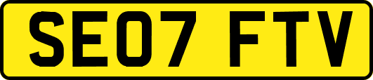 SE07FTV
