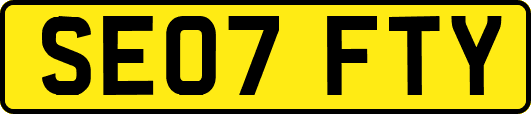 SE07FTY