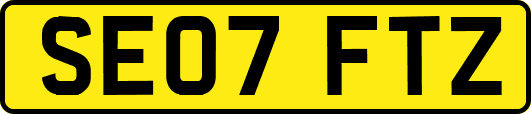 SE07FTZ