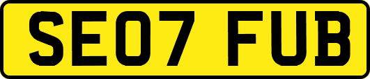 SE07FUB