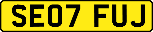 SE07FUJ