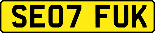 SE07FUK