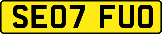 SE07FUO