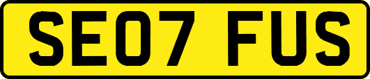 SE07FUS