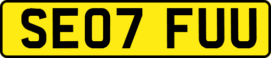 SE07FUU