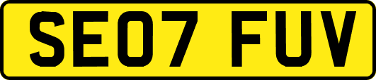 SE07FUV