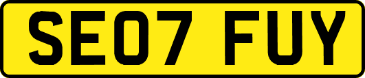 SE07FUY