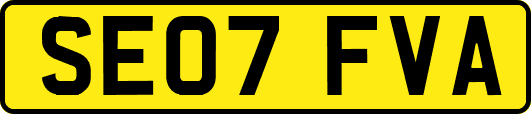 SE07FVA