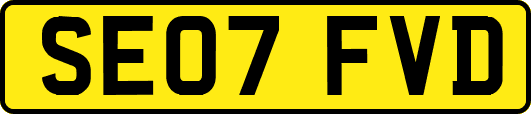 SE07FVD