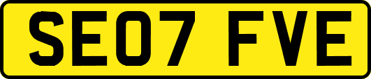 SE07FVE