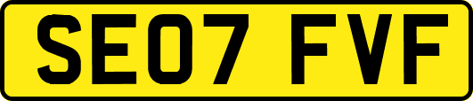 SE07FVF
