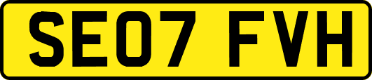 SE07FVH