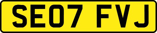 SE07FVJ