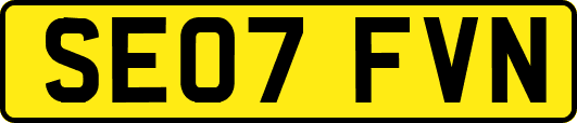 SE07FVN