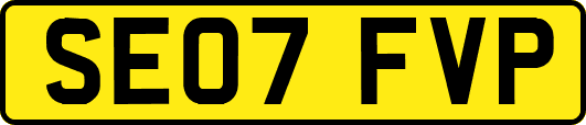 SE07FVP