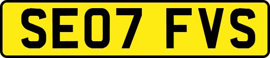 SE07FVS